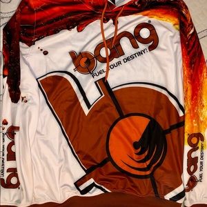 Bang Energy Hoodie Sweater